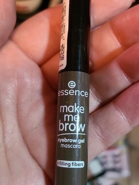 Make Me Brow Eyebrow Gel Mascara - Brown